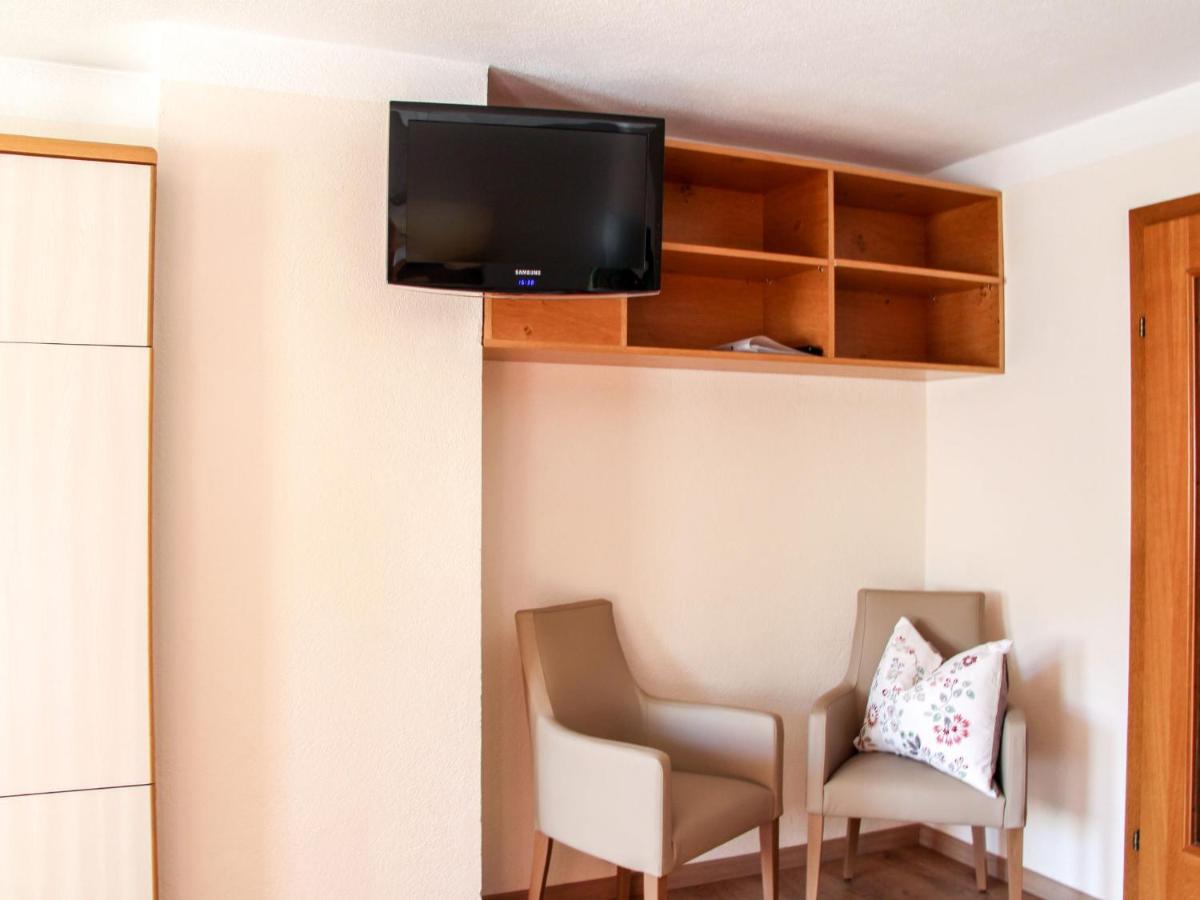 Apartment Apart Grazia-3 By Interhome Prutz Zewnętrze zdjęcie